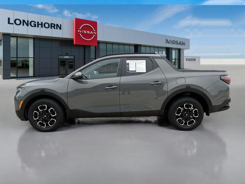 2023 Hyundai SANTA CRUZ SEL Premium
