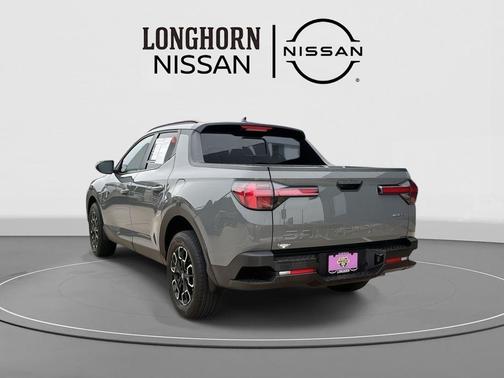 2023 Hyundai SANTA CRUZ SEL Premium