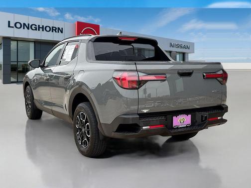 2023 Hyundai SANTA CRUZ SEL Premium