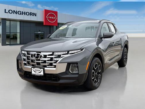 2023 Hyundai SANTA CRUZ SEL Premium