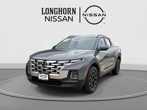 2023 Hyundai SANTA CRUZ SEL Premium