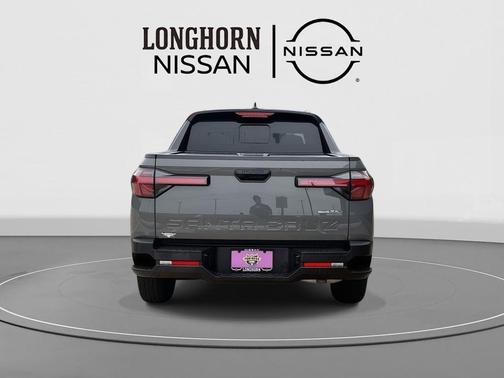 2023 Hyundai SANTA CRUZ SEL Premium