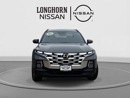 2023 Hyundai SANTA CRUZ SEL Premium