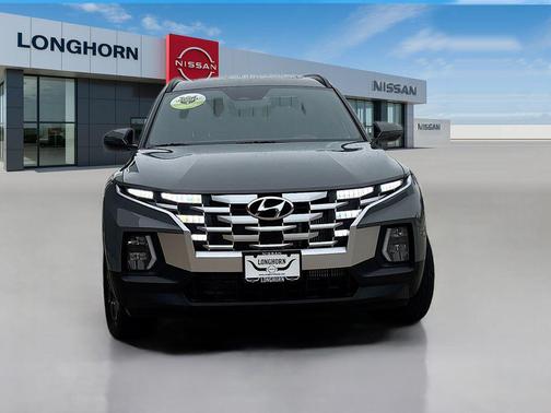 2023 Hyundai SANTA CRUZ SEL Premium