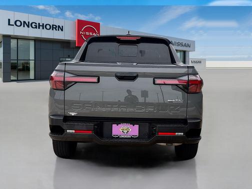 2023 Hyundai SANTA CRUZ SEL Premium