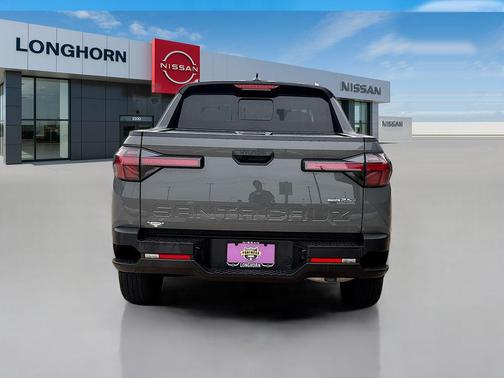 2023 Hyundai SANTA CRUZ SEL Premium