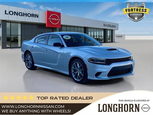 2023 Dodge Charger GT