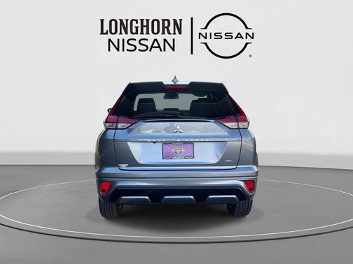 2024 Mitsubishi Eclipse Cross SEL