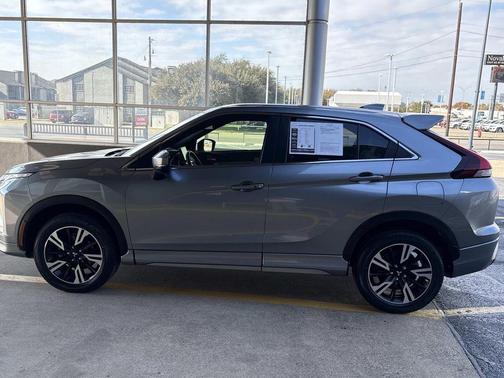 2024 Mitsubishi Eclipse Cross SEL