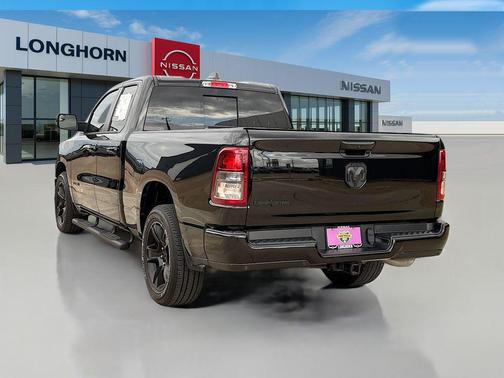 2024 RAM 1500 Big Horn/Lone Star