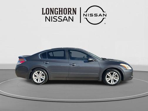 2012 Nissan Altima 3.5 SR