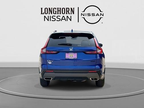 2024 Honda CR-V Hybrid Sport FWD