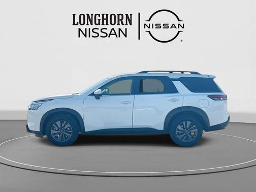 2023 Nissan Pathfinder SV 4WD