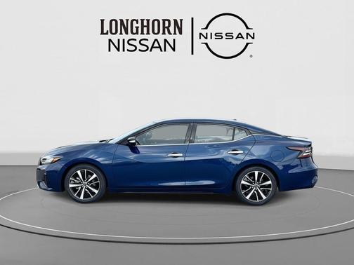 2023 Nissan Maxima SV Xtronic CVT