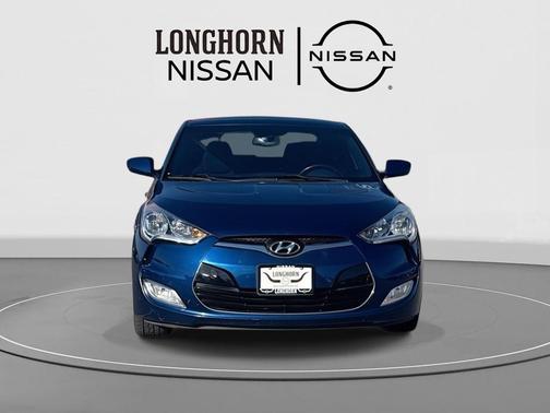 2017 Hyundai Veloster Value Edition