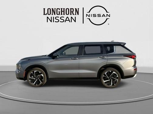 2023 Mitsubishi Outlander SE 2.5 2WD