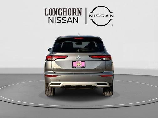 2023 Mitsubishi Outlander SE 2.5 2WD