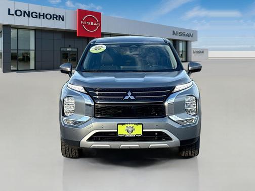 2023 Mitsubishi Outlander SE 2.5 2WD
