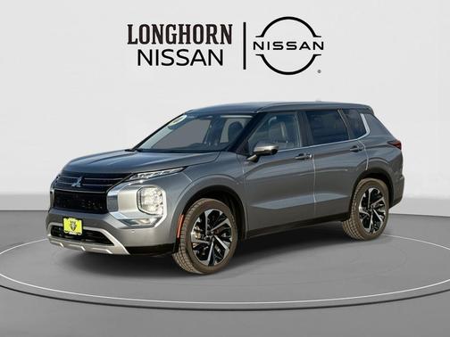 2023 Mitsubishi Outlander SE 2.5 2WD