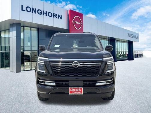 2025 Nissan Armada SL 2WD