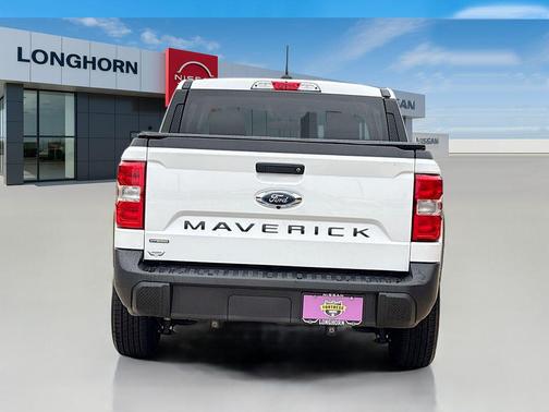 2023 Ford Maverick XL