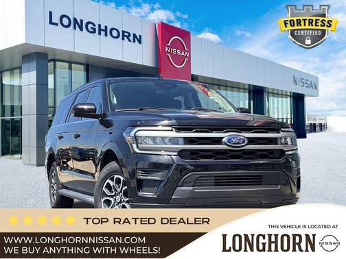 2024 Ford Expedition Max XLT
