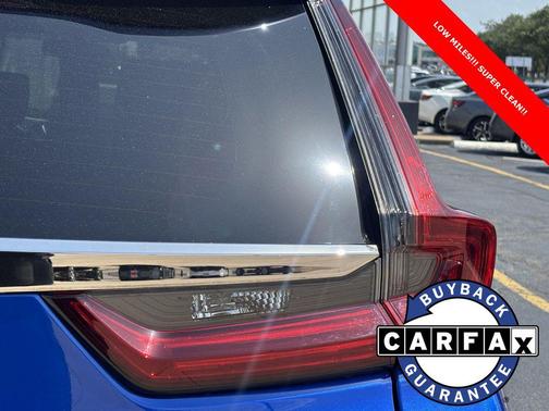 2020 Honda CR-V AWD EX