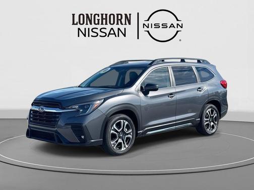 2023 Subaru Ascent Limited 7-Passenger