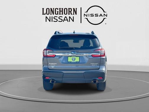 2023 Subaru Ascent Limited 7-Passenger