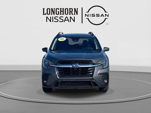 2023 Subaru Ascent Limited 7-Passenger