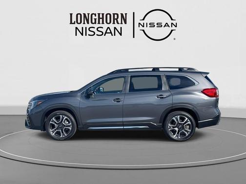2023 Subaru Ascent Limited 7-Passenger