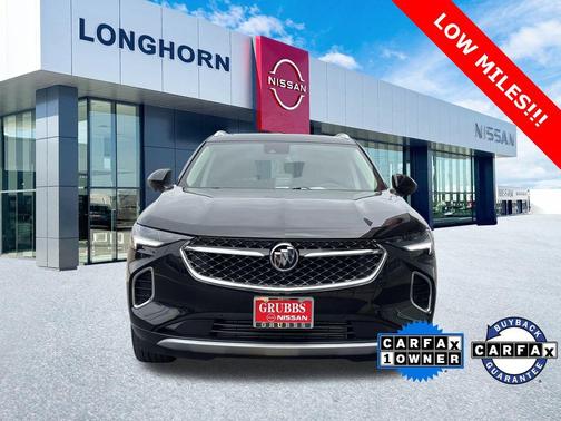 2023 Buick Envision Avenir AWD