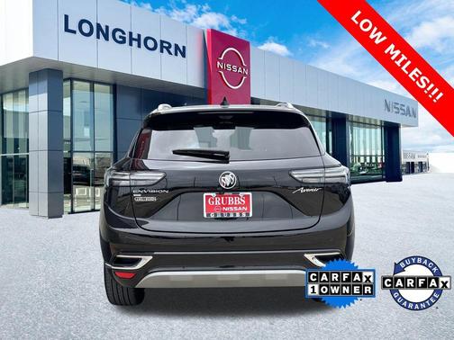 2023 Buick Envision Avenir AWD