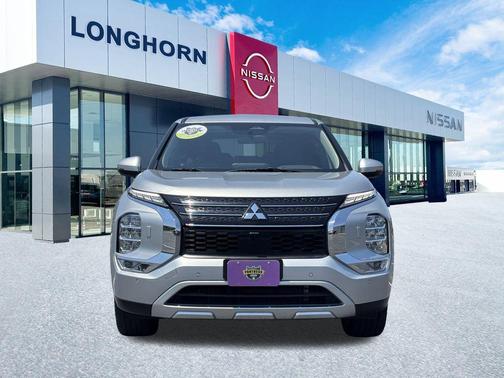 2023 Mitsubishi Outlander SE 2.5 S-AWC