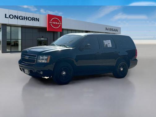 2010 Chevrolet Tahoe LS