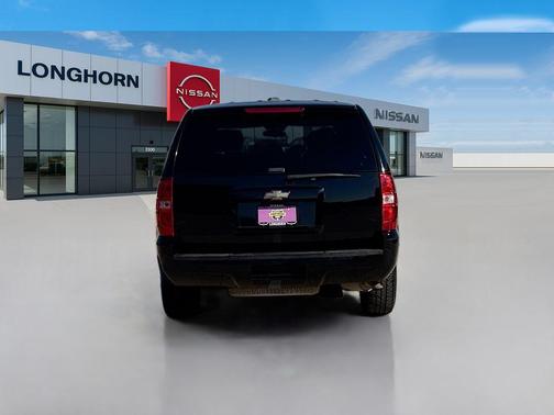2010 Chevrolet Tahoe LS