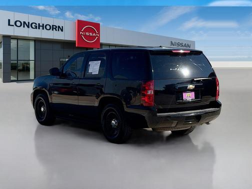 2010 Chevrolet Tahoe LS
