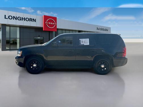 2010 Chevrolet Tahoe LS