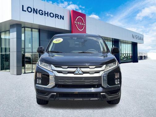 2024 Mitsubishi Outlander Sport 2.0 ES