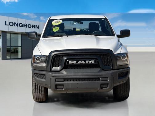 2024 RAM 1500 Classic Warlock Crew Cab 4x2 5'7' Box