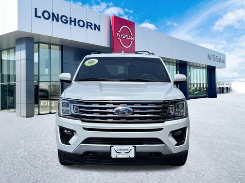 2020 Ford Expedition XLT