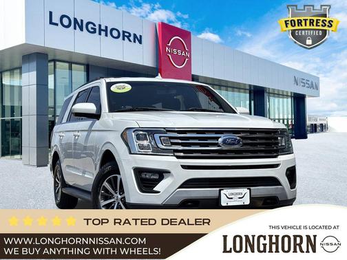 2020 Ford Expedition XLT
