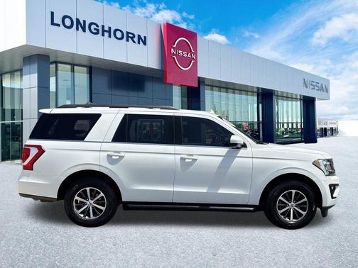 2020 Ford Expedition XLT