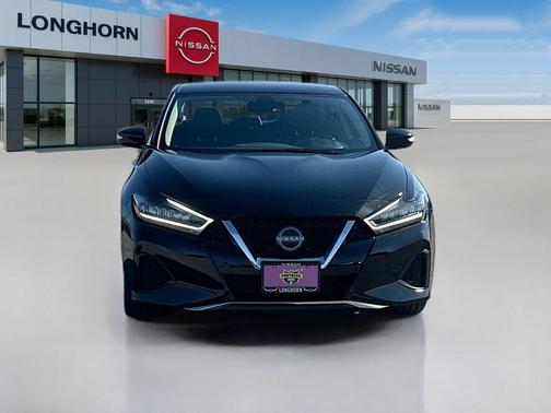 2023 Nissan Maxima SV Xtronic CVT