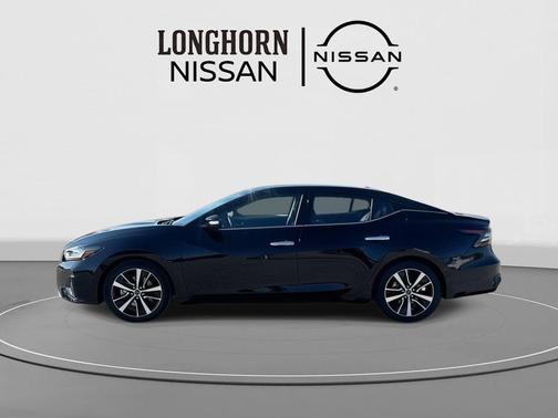 2023 Nissan Maxima SV Xtronic CVT