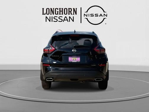 2024 Nissan Murano SV FWD