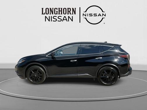 2024 Nissan Murano SV FWD
