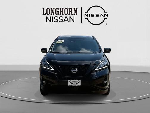 2024 Nissan Murano SV FWD