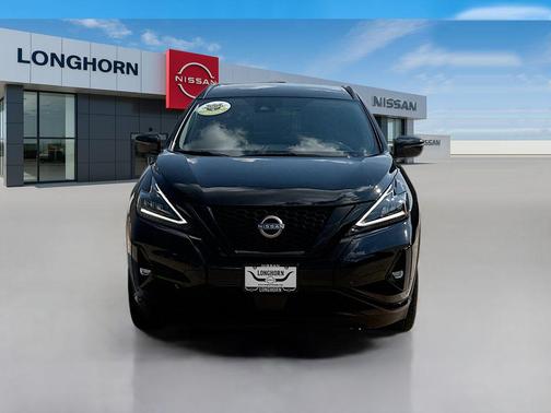 2024 Nissan Murano SV FWD