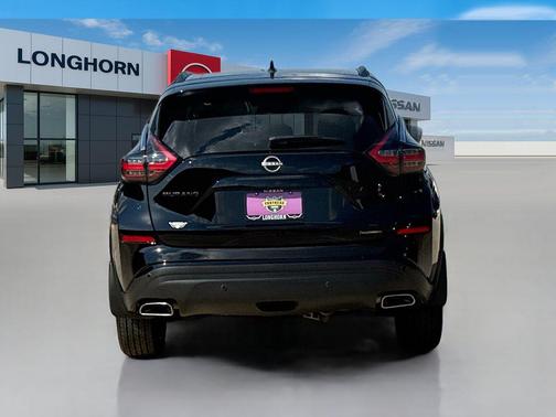 2024 Nissan Murano SV FWD